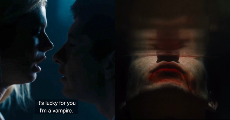 What We Loved and Learned About The "Vampire Scene" From Saltburn