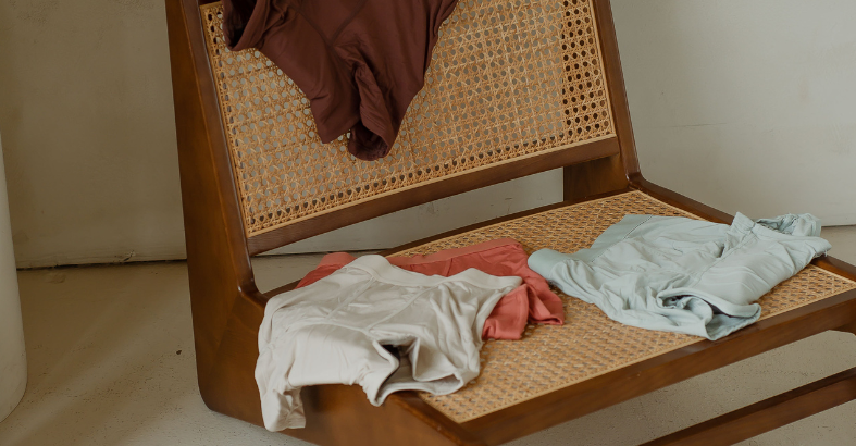 Washing Your Underwear Has Never Been Easier