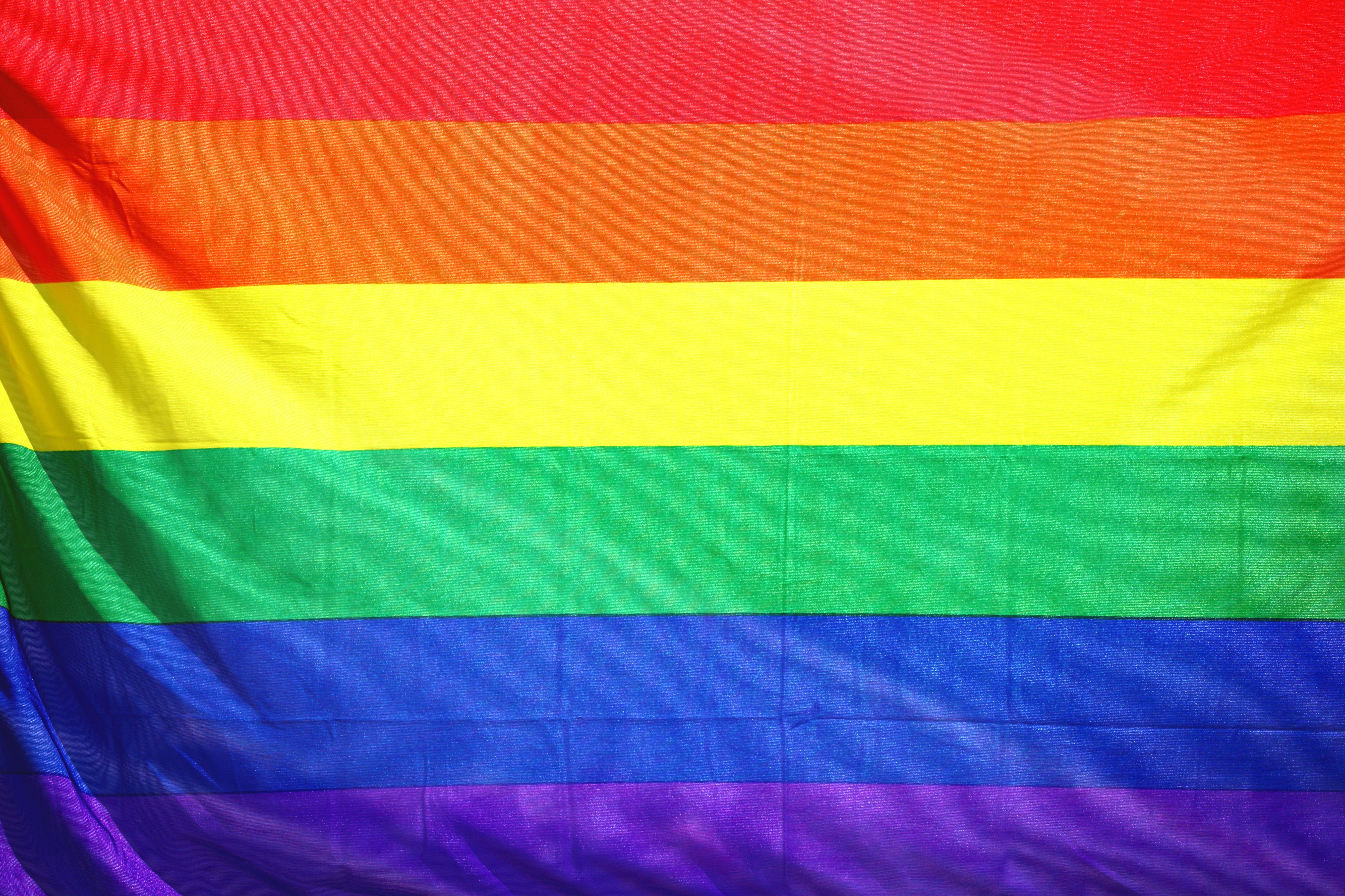 10 Changemakers to Celebrate LGBT History Month