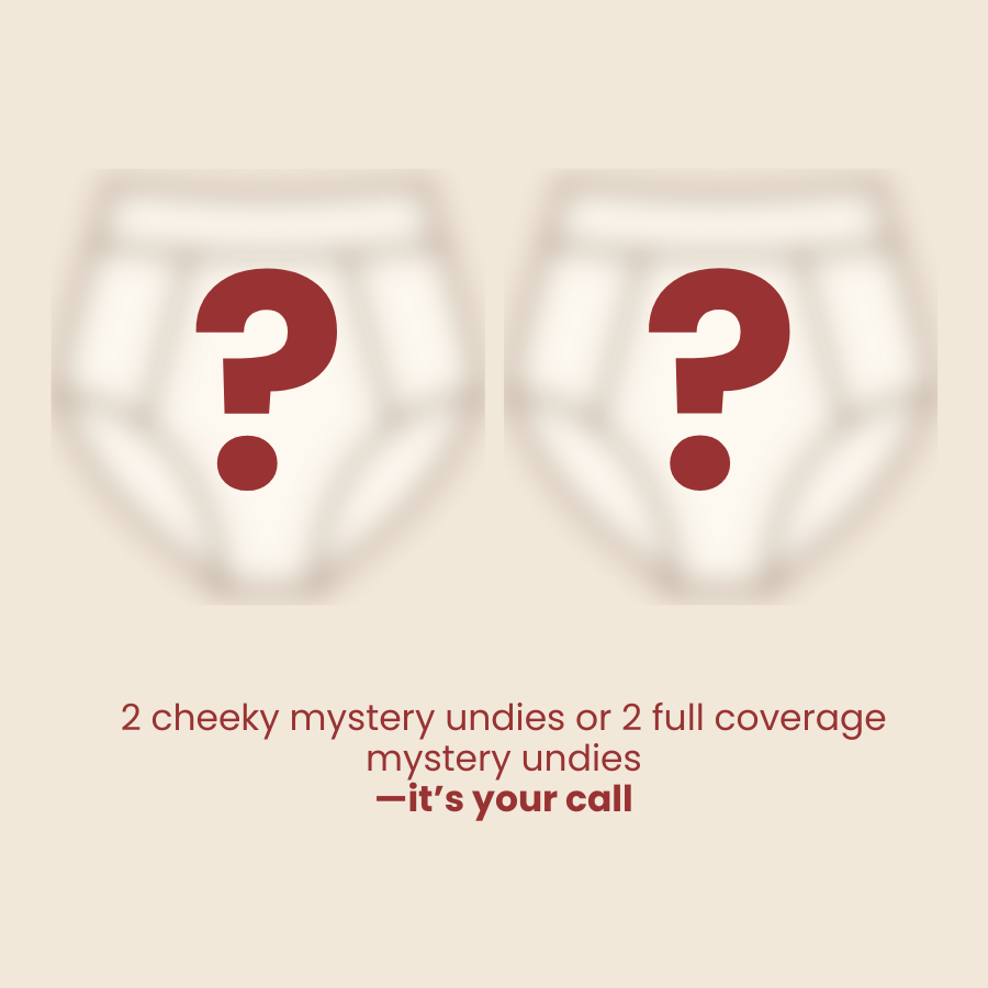 Mystery Bundle