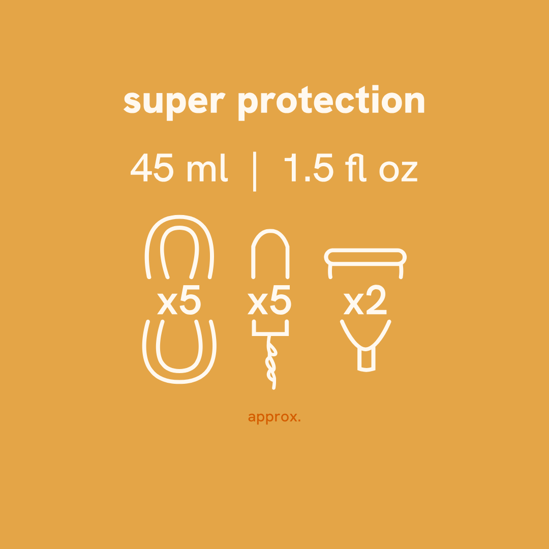Freya (Super) PRE-ORDER