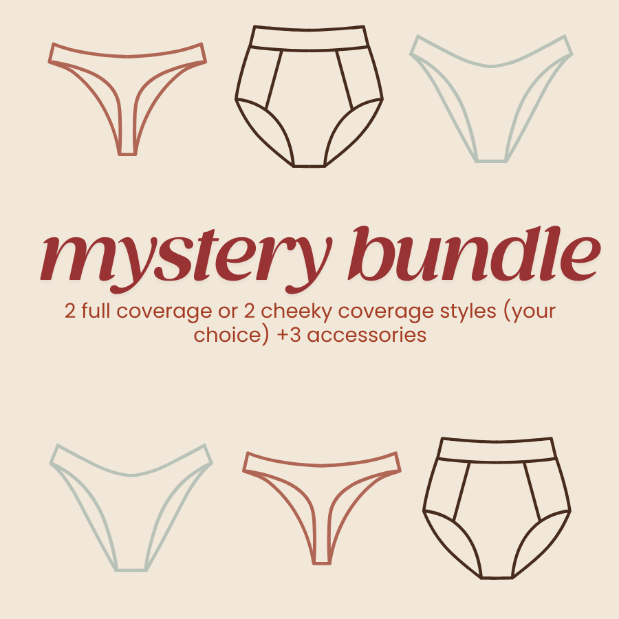 Mystery Bundle