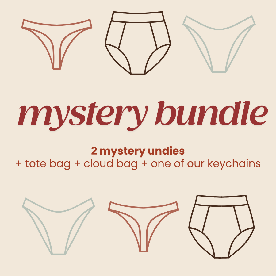 Mystery Bundle