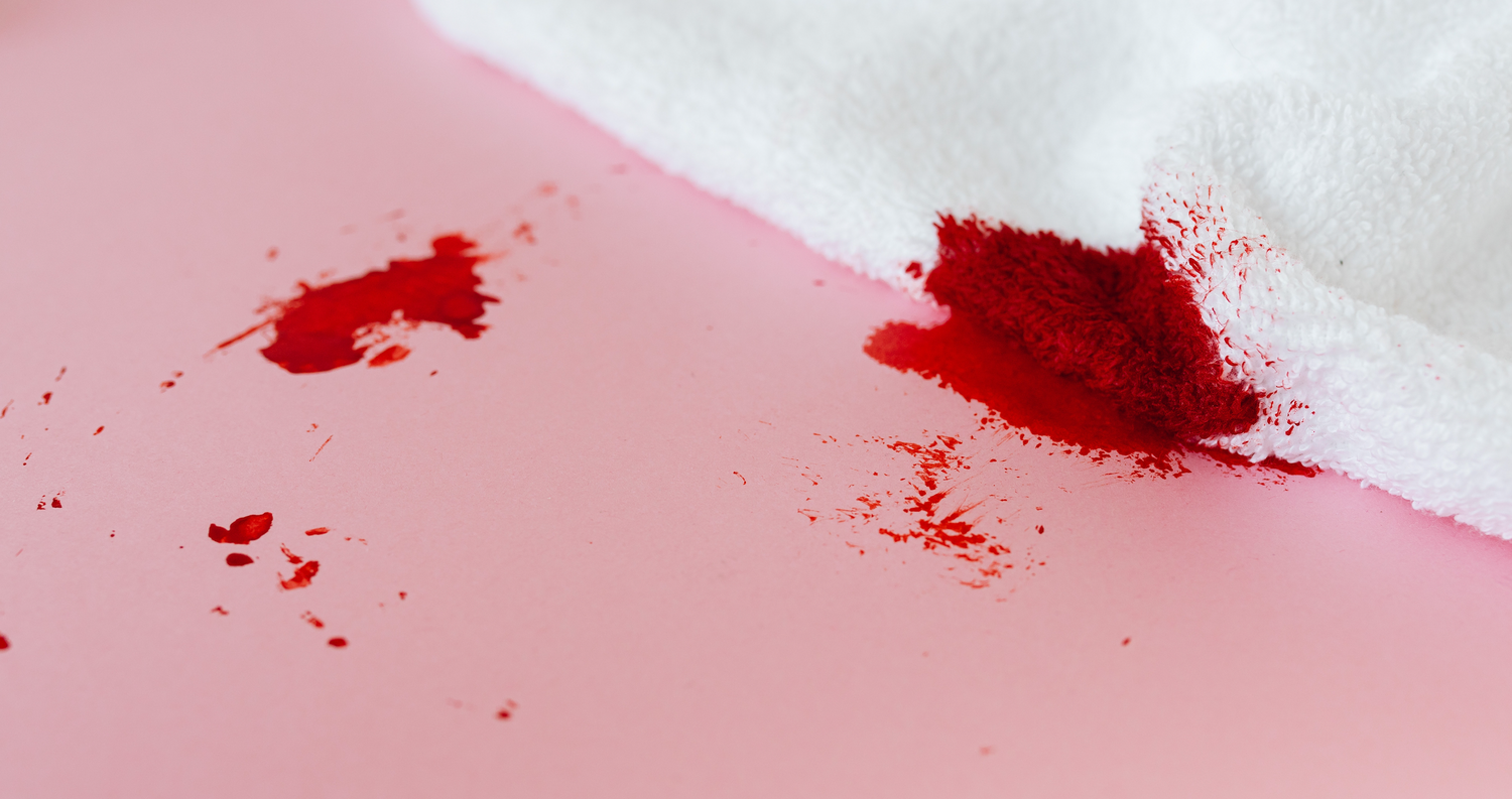 Menorrhagia: What is it and what can I do about it?