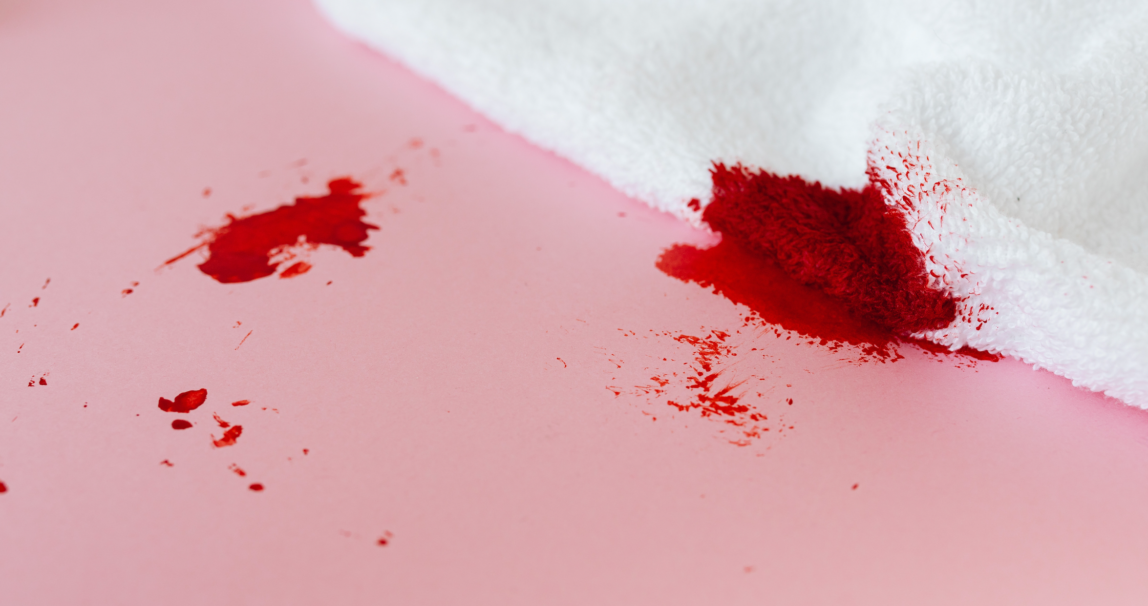 Menorrhagia: What is it and what can I do about it?