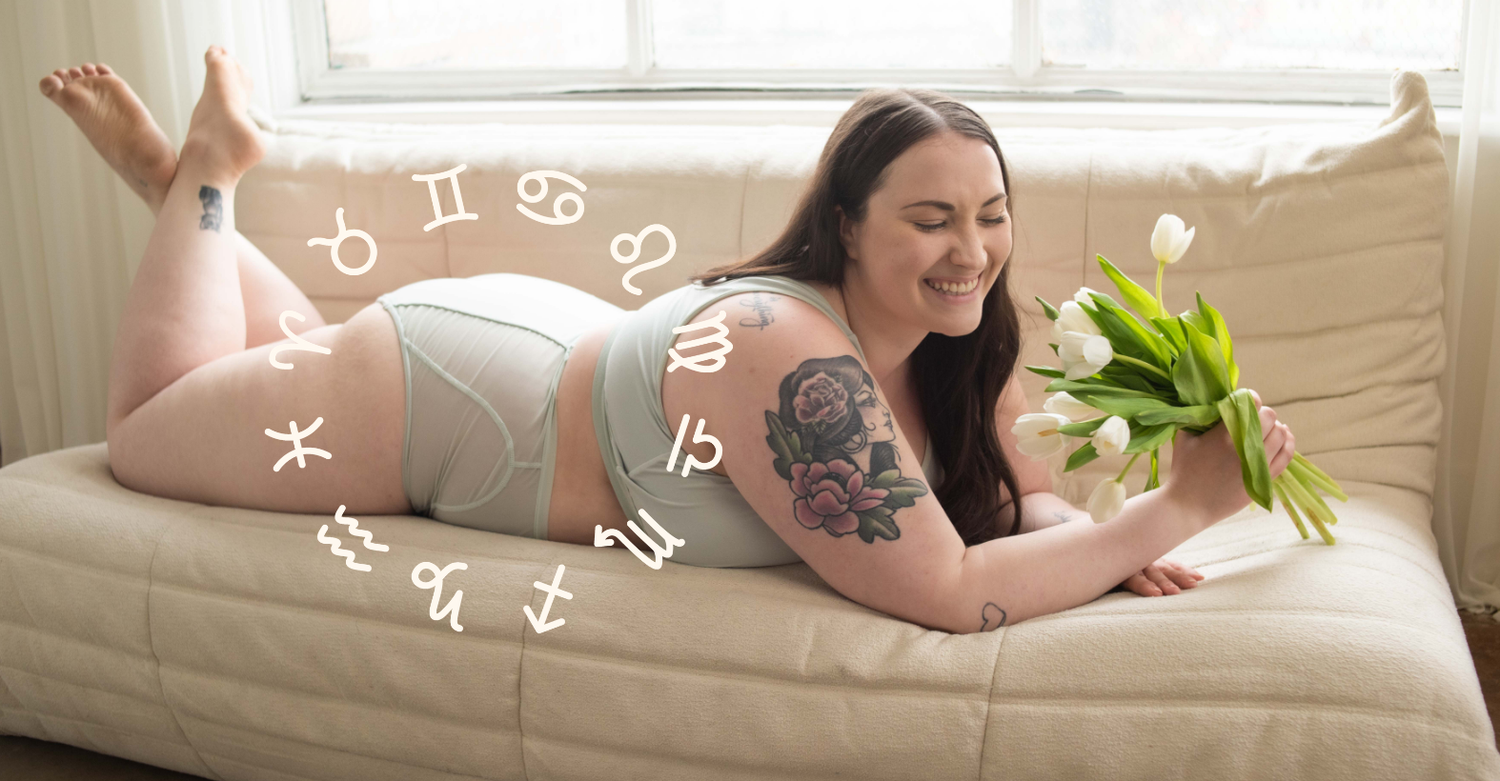 What's Your Pair Based on Your Zodiac Sign?