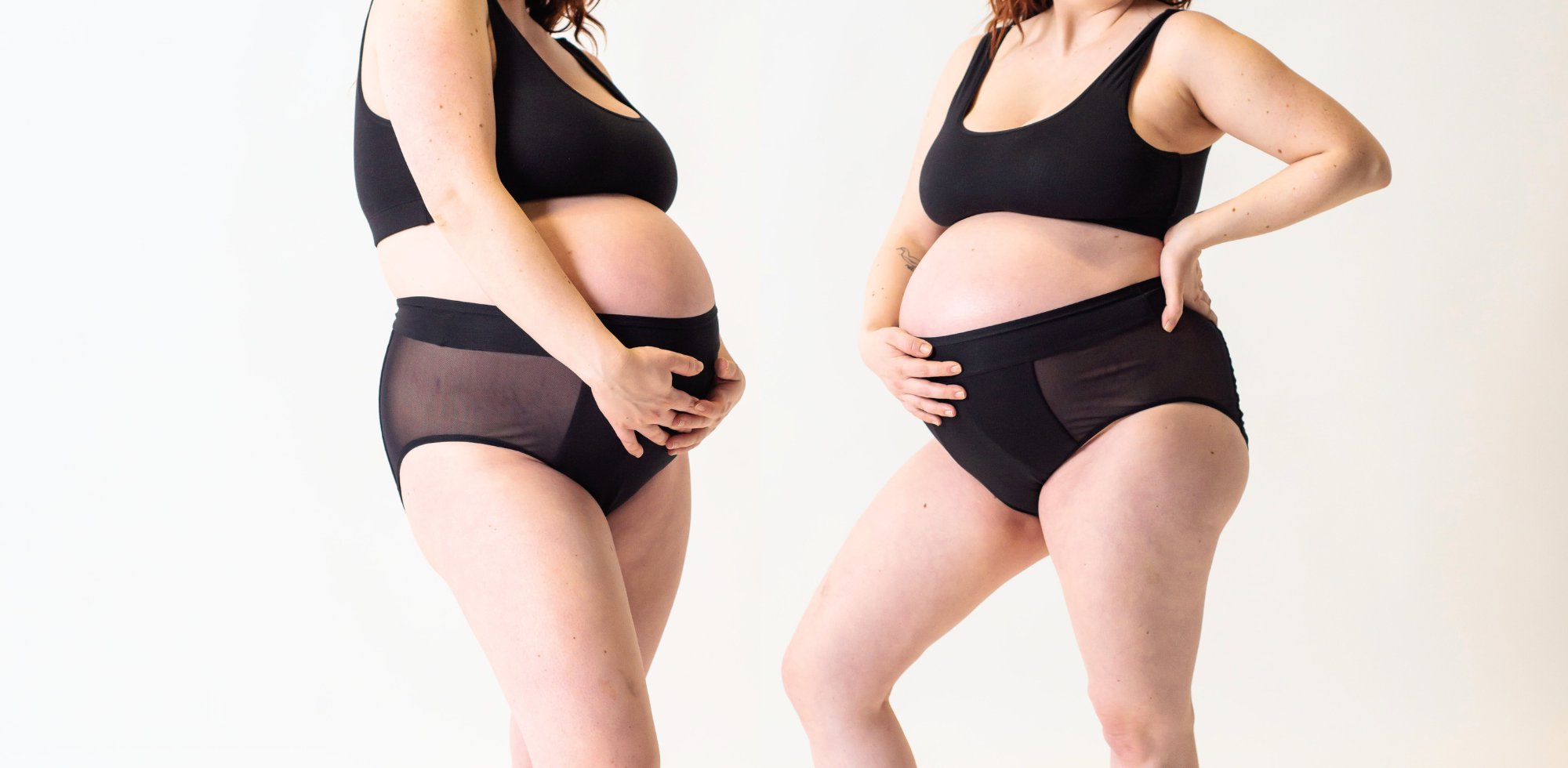 Revol Cares Leak Proof Postpartum Proof Underwear