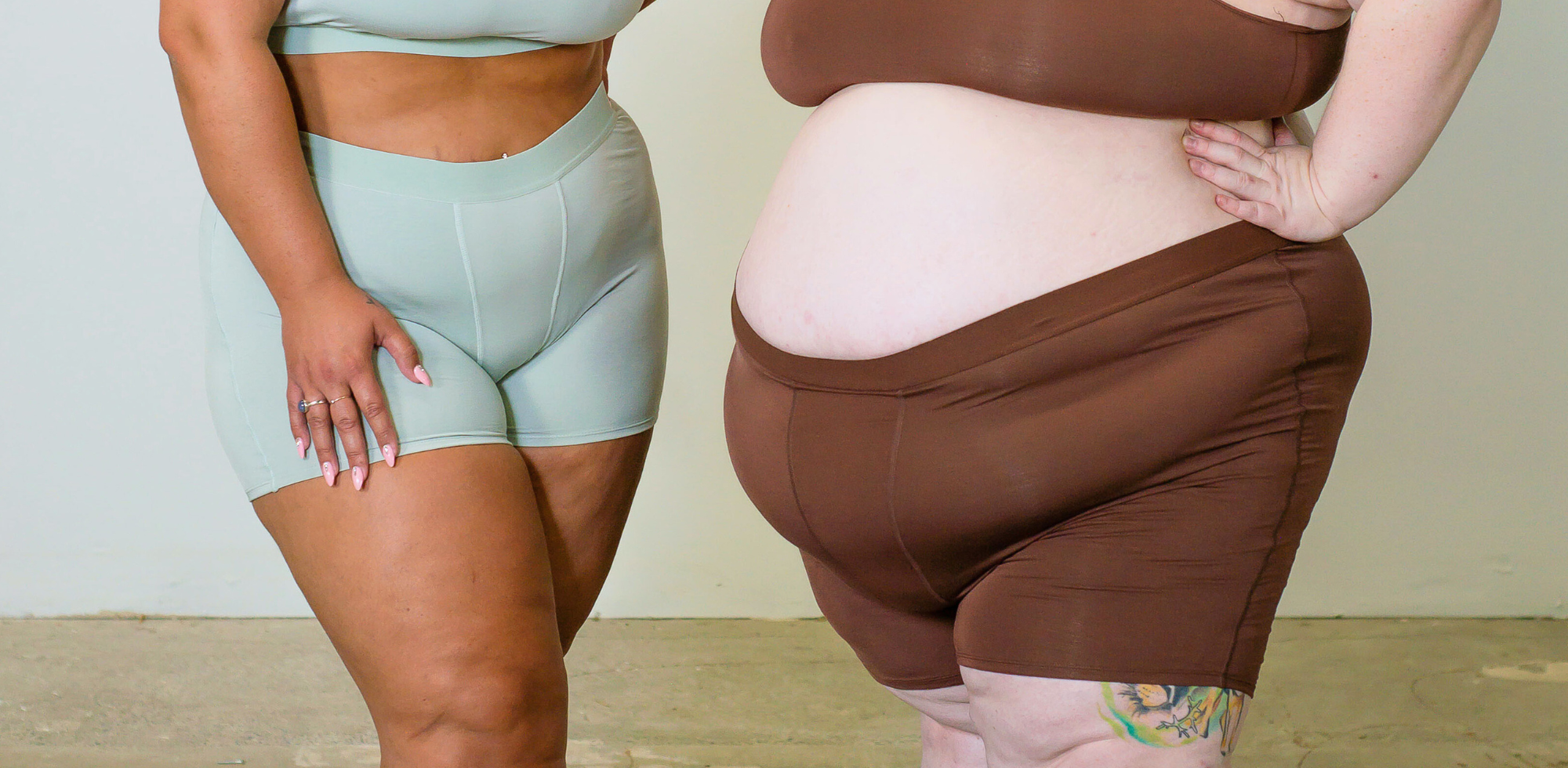 Plus Size Favourites