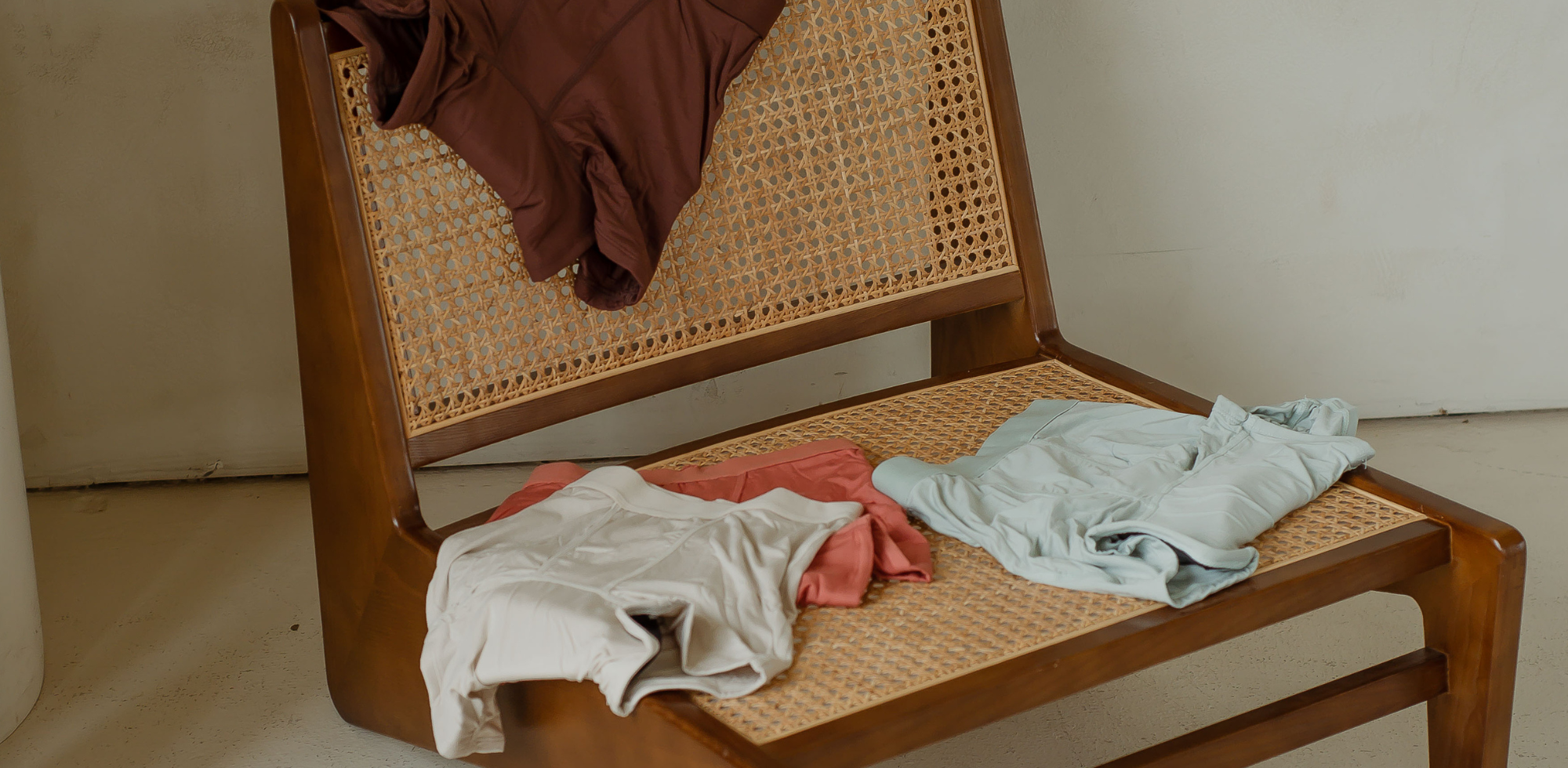 Bundles Revol Cares Leak Proof Period Proof Underwear