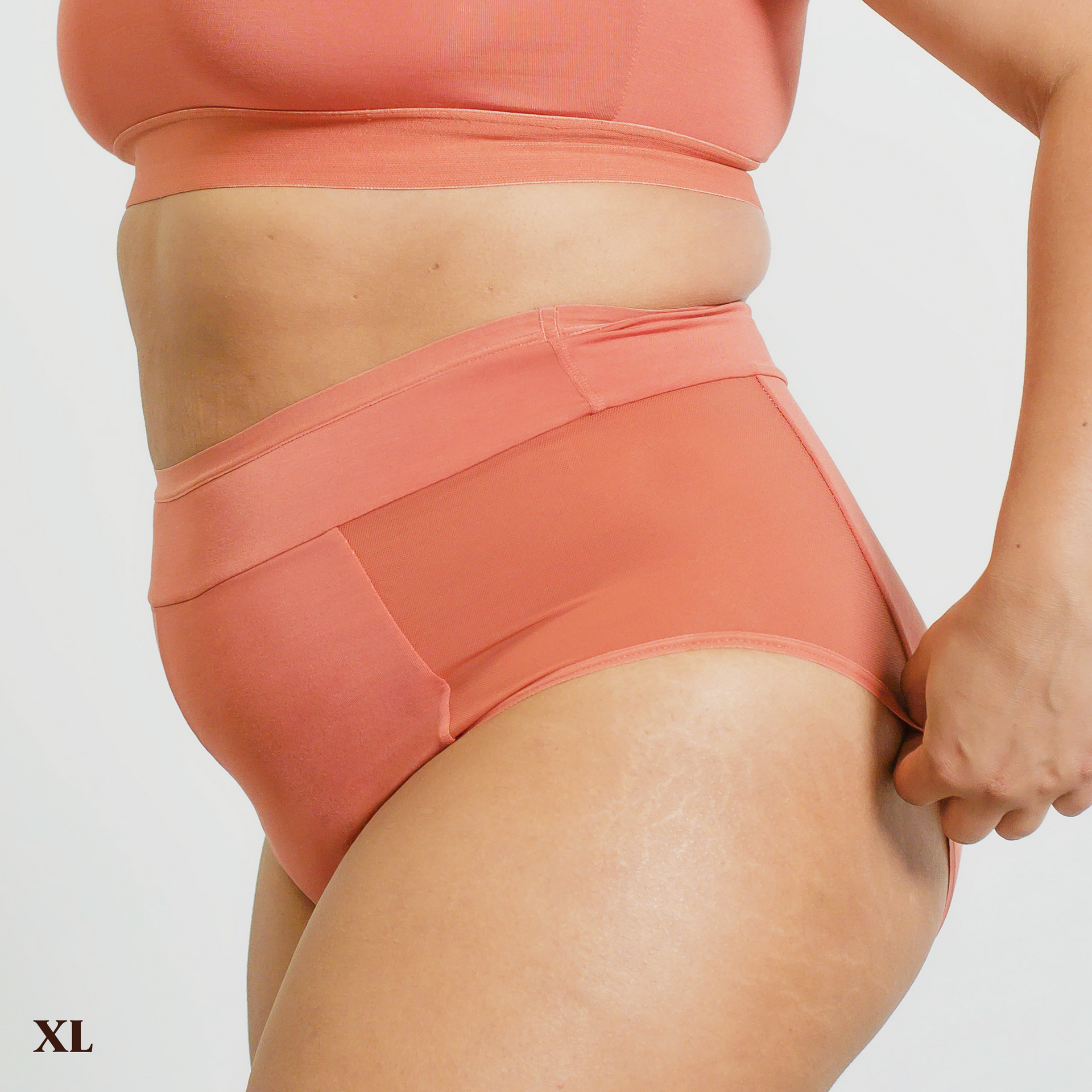 Freya (Super) Leak Proof Underwear