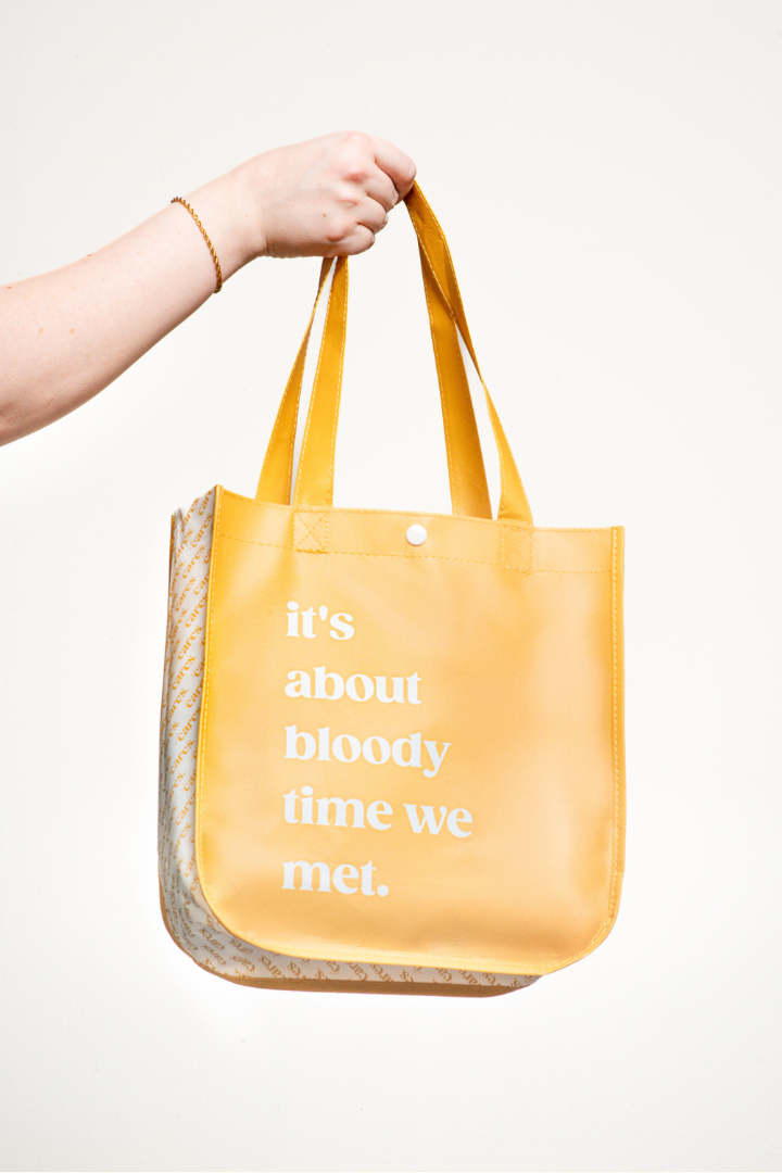 Sweet Tote