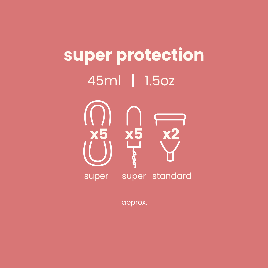 Freya (Super)
