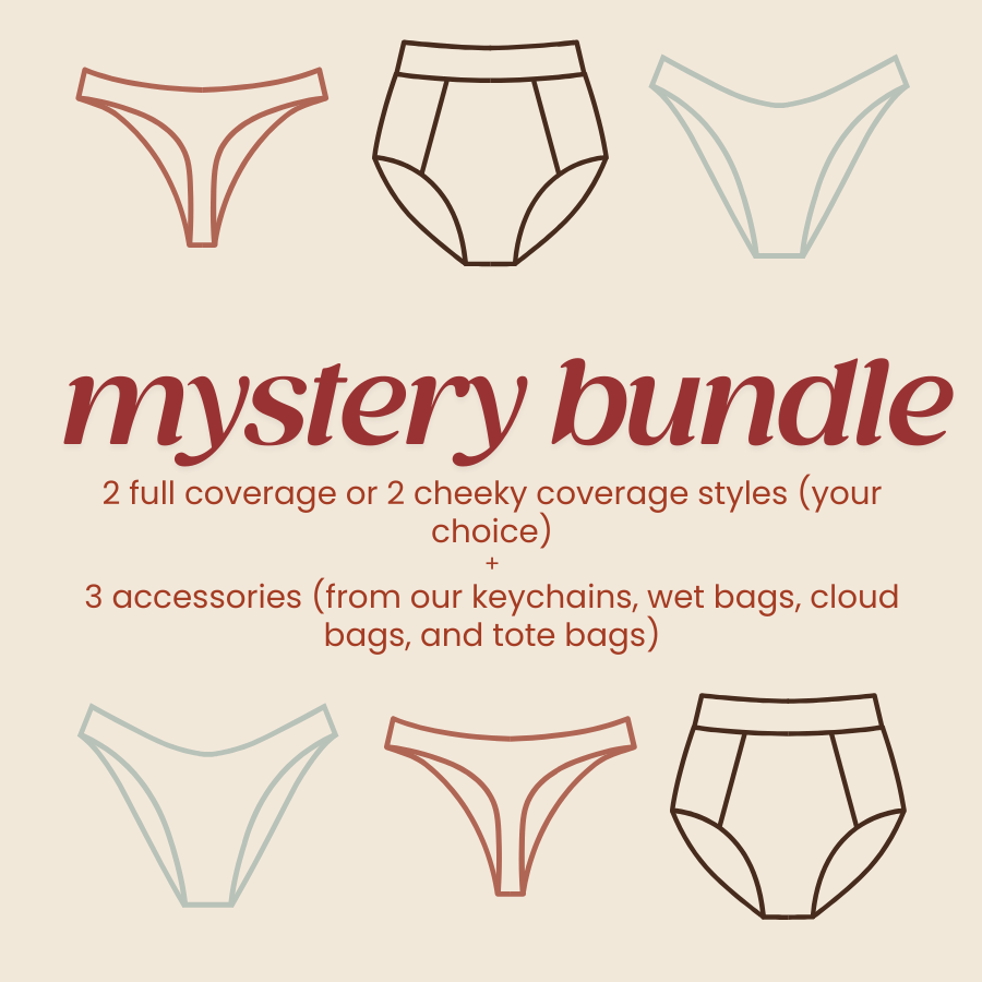 Mystery Bundle