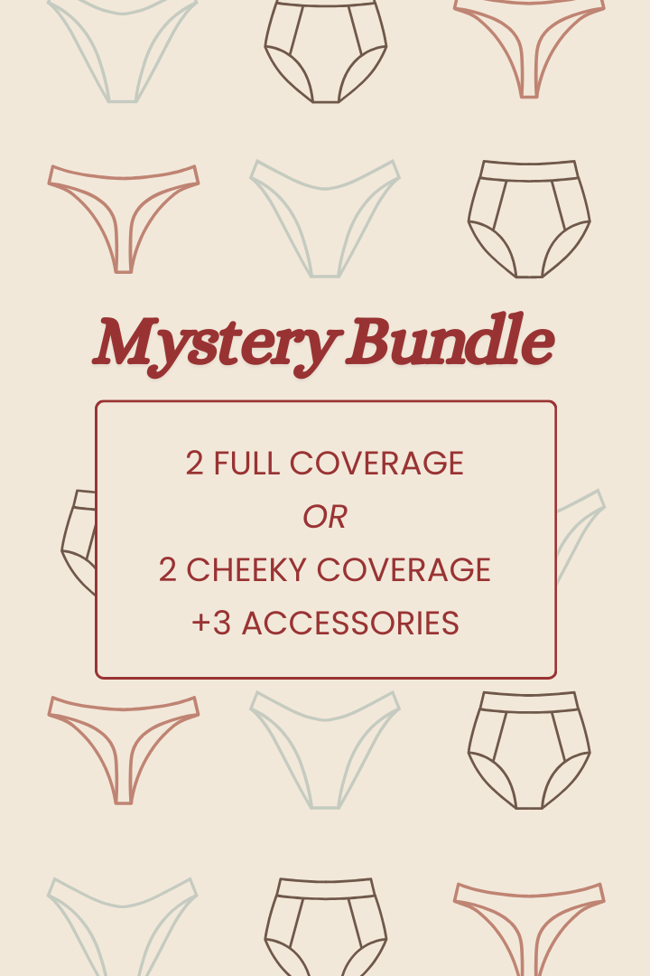 Mystery Bundle