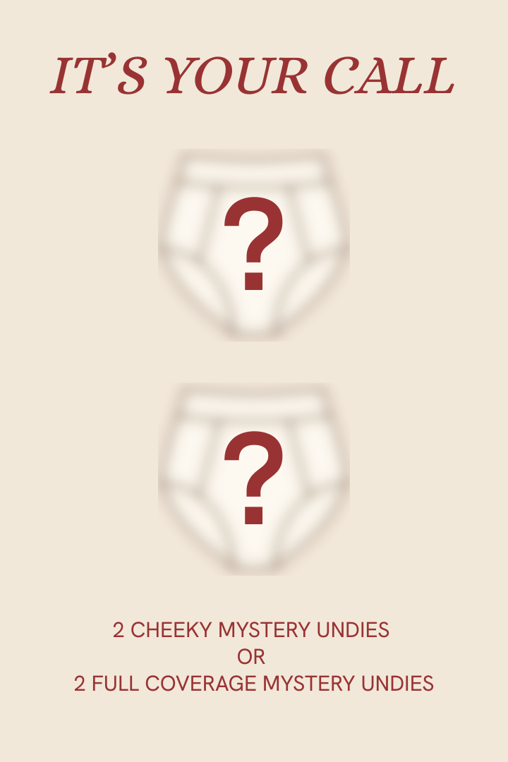 Mystery Bundle